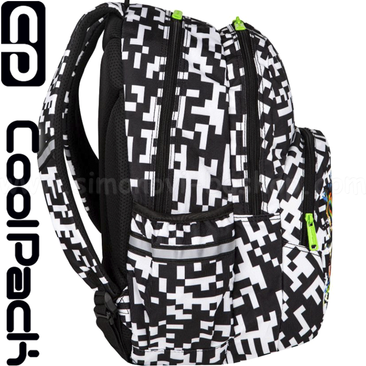 2023 Cool Pack Rider   Game Over F059679