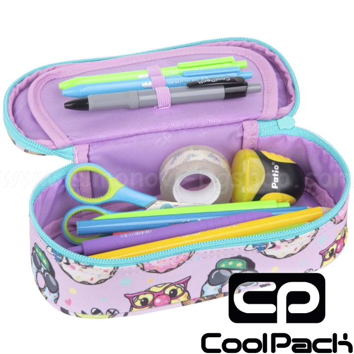 2023 Cool Pack Campus   Happy Donuts F062665