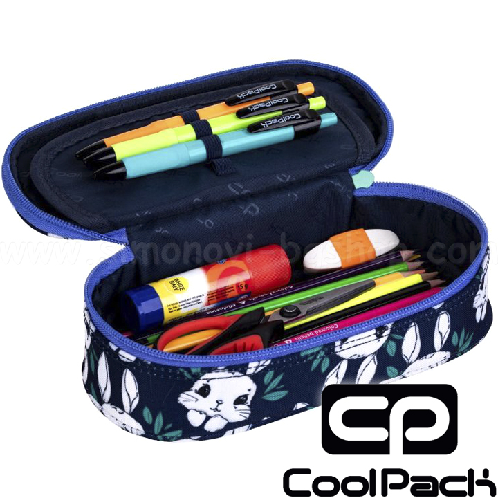 2023 Cool Pack Campus   BunnyLand F062704