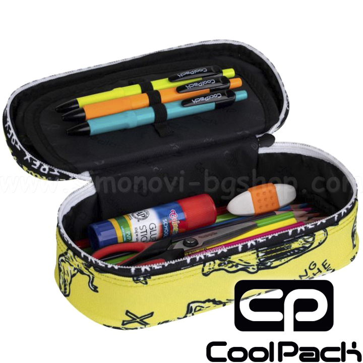 2023 Cool Pack Campus   Dino Adventure F062705