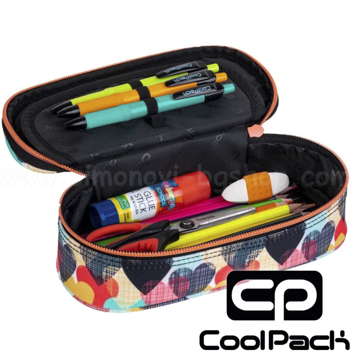 2023 Cool Pack Campus   Chocolove F062707