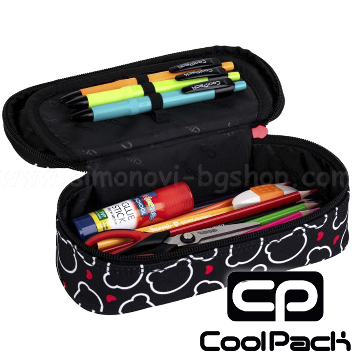 2023 Cool Pack Campus   Bear F062709