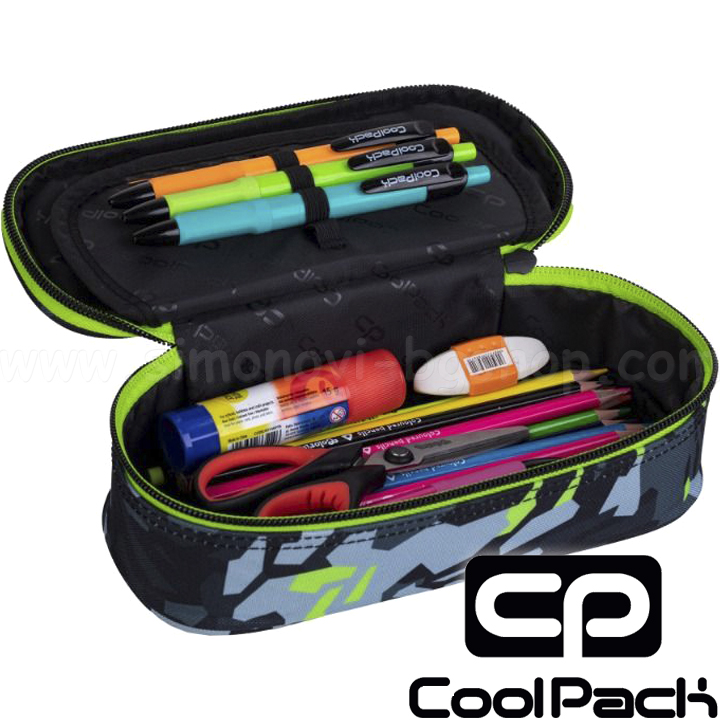 2023 Cool Pack Campus   Lizzard F062717