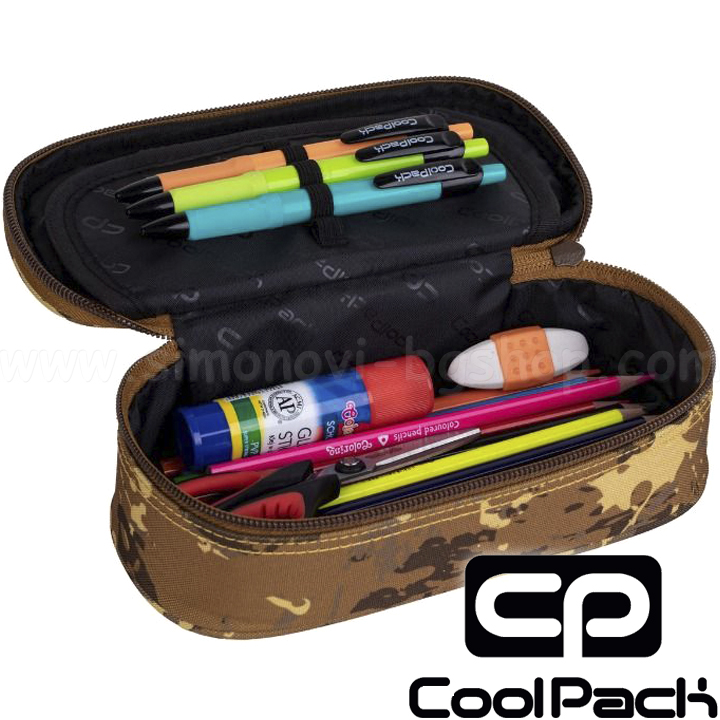2023 Cool Pack Campus   Sand Storm F062718