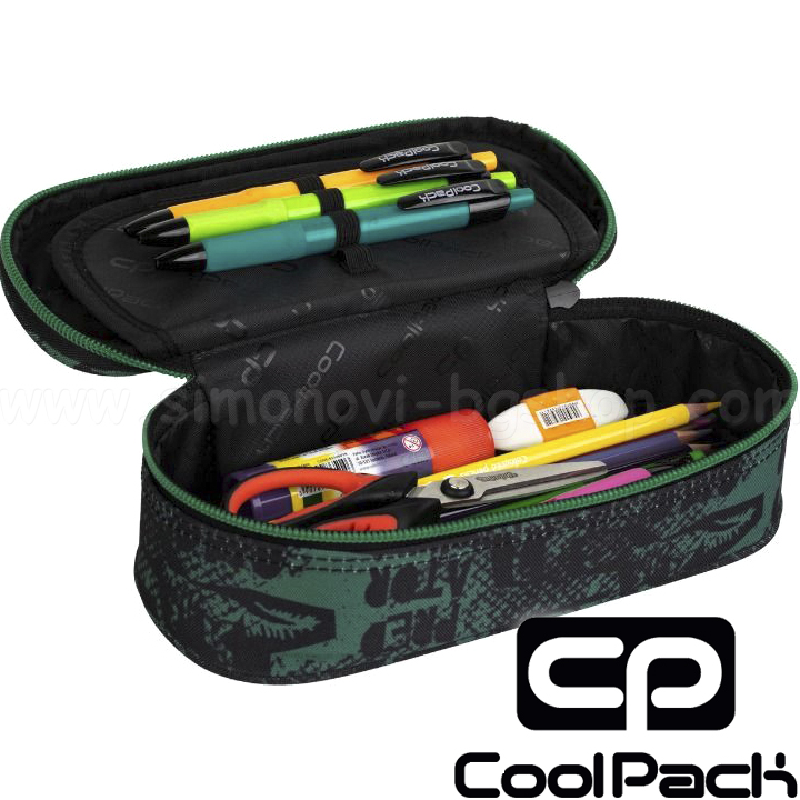 2023 Cool Pack Campus   Danger F062719