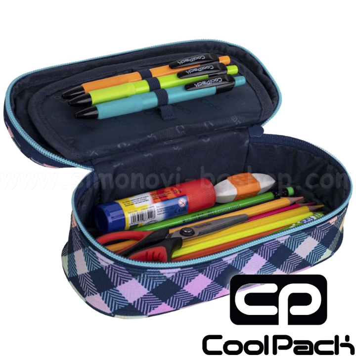 2023 Cool Pack Campus   California F062723