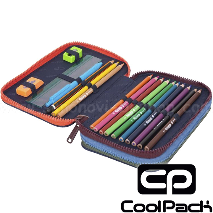 2023 Cool Pack Jumper 2      Space Adventure F066764