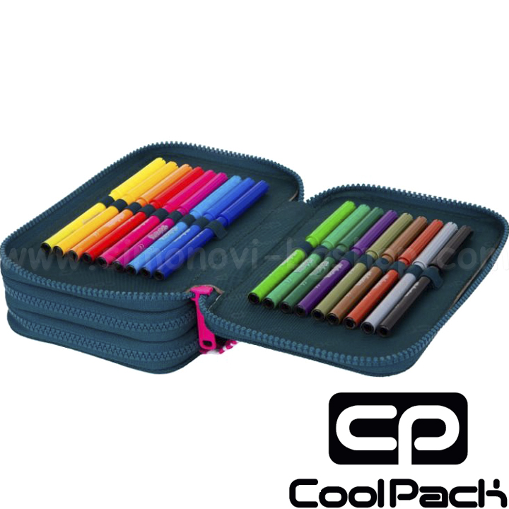 cool pack jumper 3 sunny day      F067663