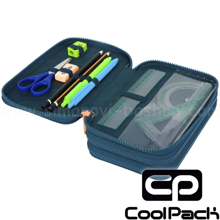 cool pack jumper 3 sunny day      F067663