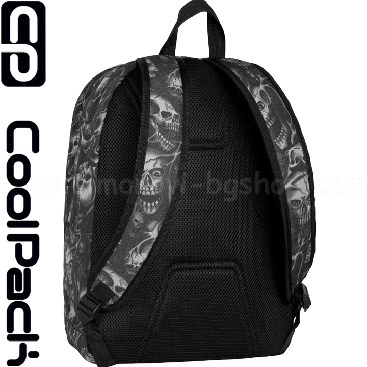 2023 Cool Pack Scout   Skulls F096721