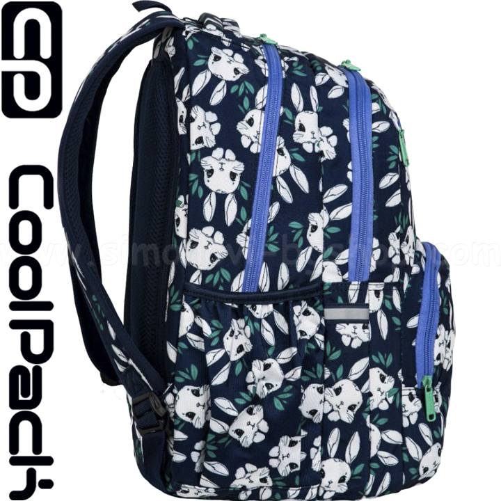 2023 Cool Pack Pick   BunnyLand F099704