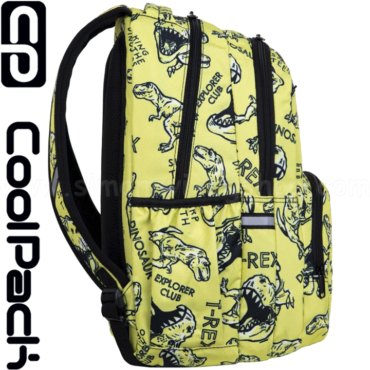2023 Cool Pack Pick   Dino Adventure F099705