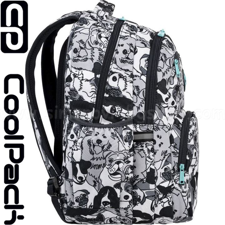 2023 Cool Pack Pick   Dogs Planet F099708