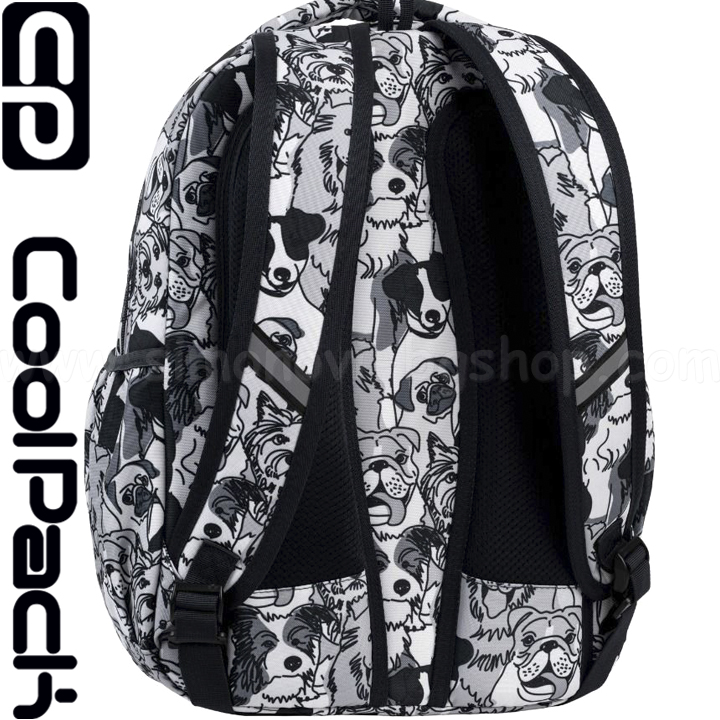 2023 Cool Pack Pick   Dogs Planet F099708
