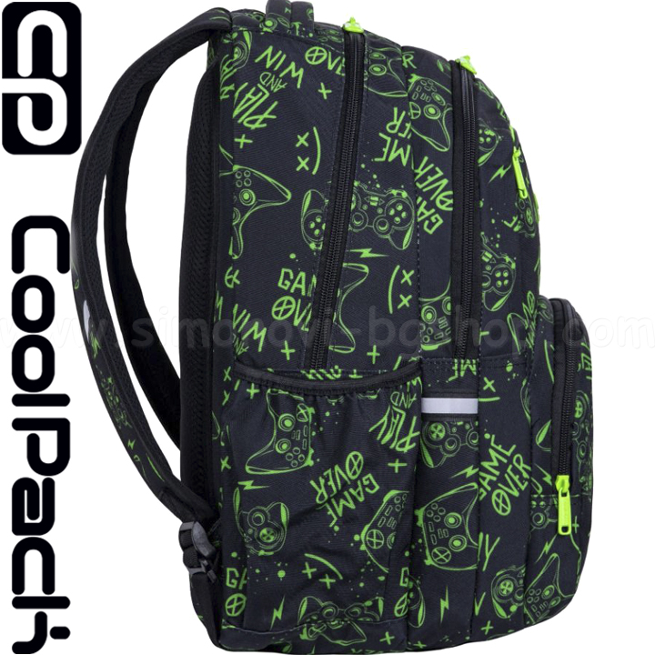 2023 Cool Pack Pick   Game Night F099711
