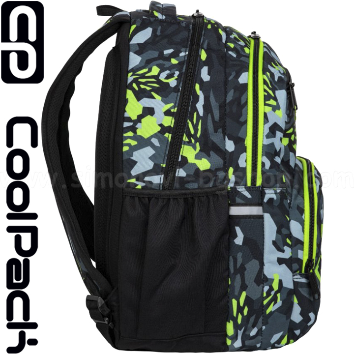 2023 Cool Pack Pick   Lizzard F099717