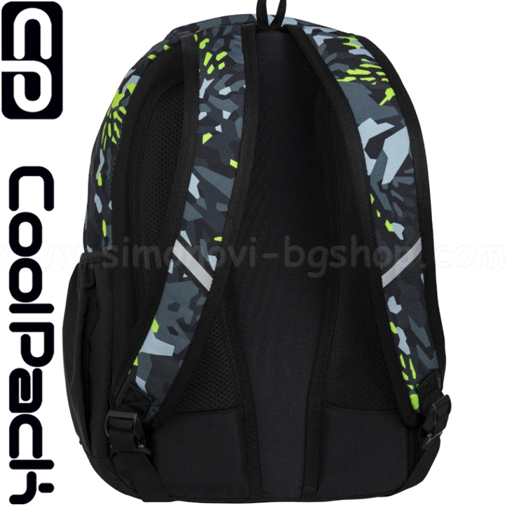 2023 Cool Pack Pick   Lizzard F099717