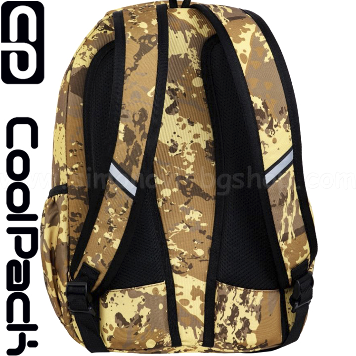 2023 Cool Pack Pick   Sand Storm F099718