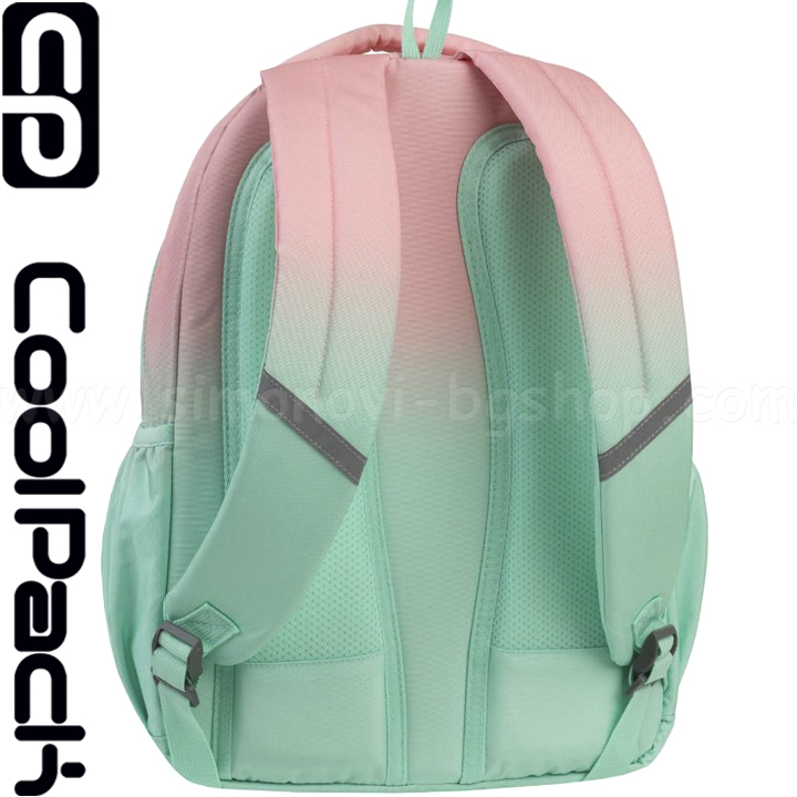 2023 Cool Pack Pick   Gradient Strawberry F099754
