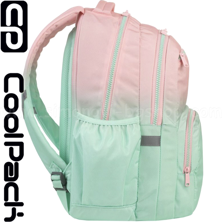 2023 Cool Pack Pick   Gradient Strawberry F099754
