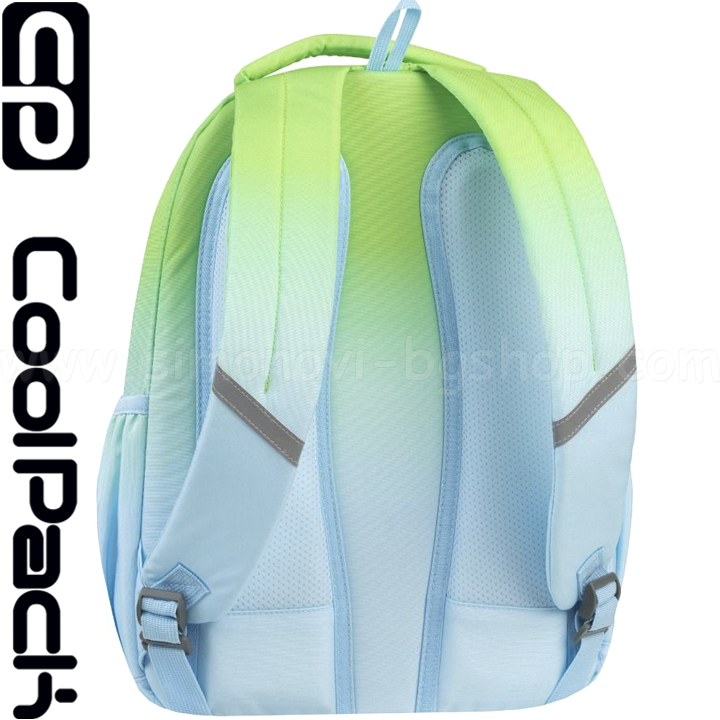 2023 Cool Pack Pick   Gradient Mojito F099755