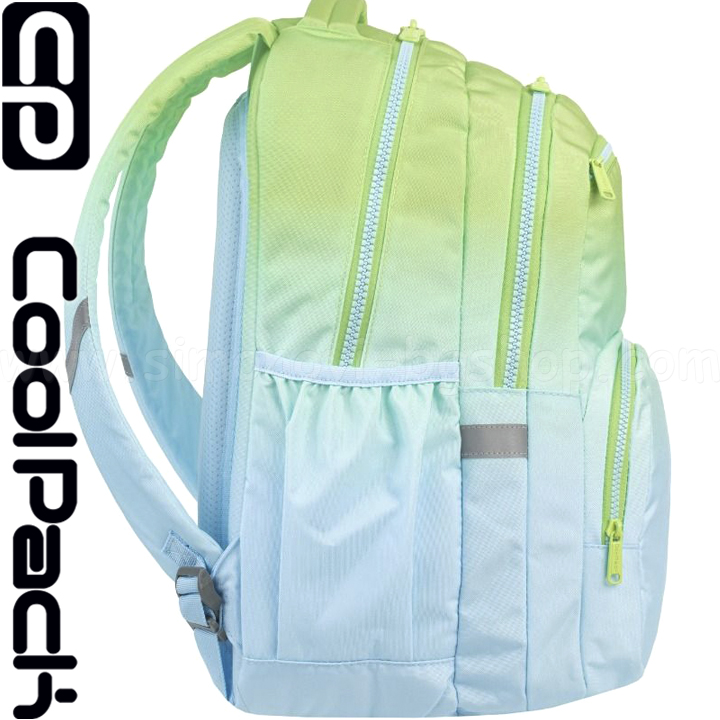 2023 Cool Pack Pick   Gradient Mojito F099755