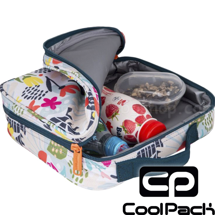 2023 Cool Pack Cooler Bag    Sunny Day F104663