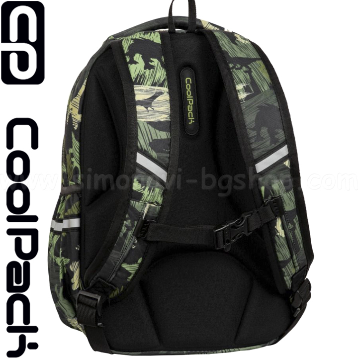 2023 Cool Pack LED    Jimmy Adventure Park F110672