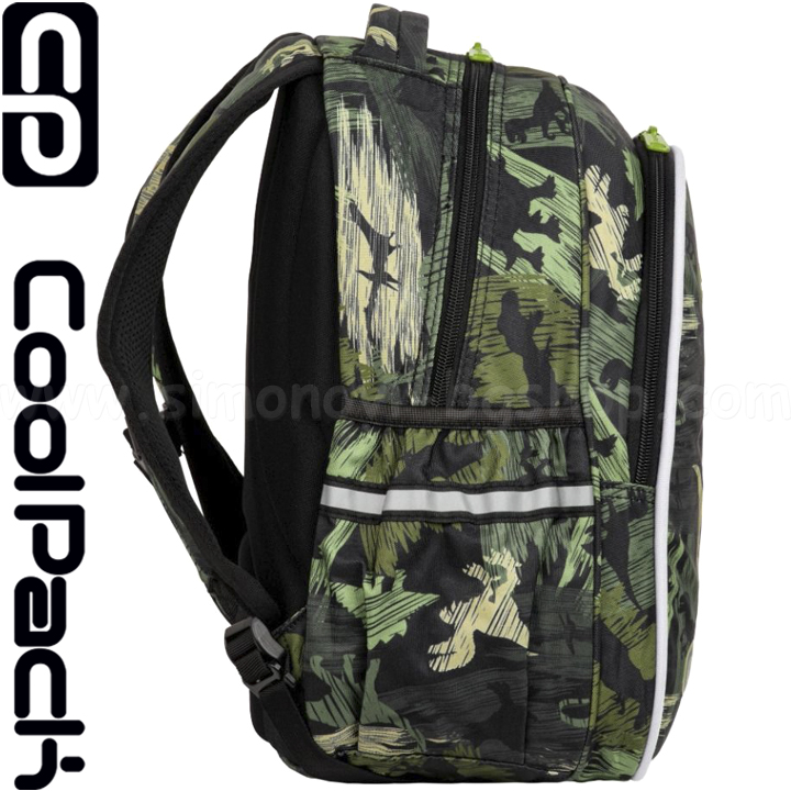2023 Cool Pack LED    Jimmy Adventure Park F110672