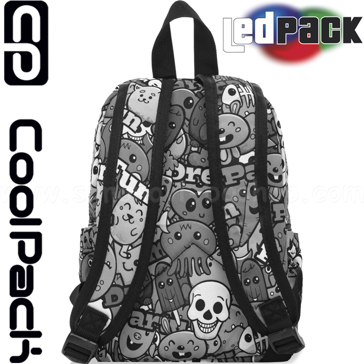     Cool Pack Bobby LED