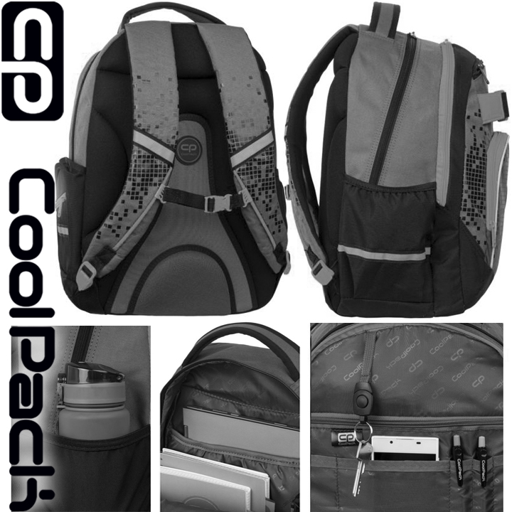 cool pack loop 