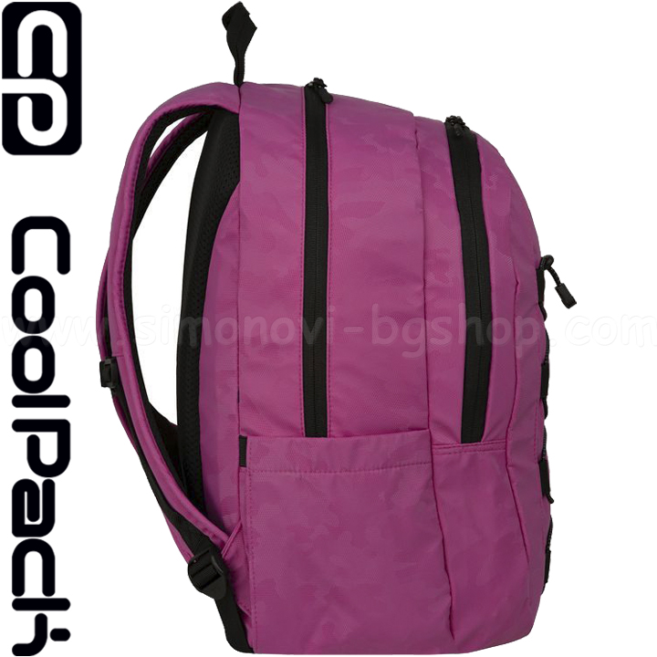 Cool Pack Trooper Magenta