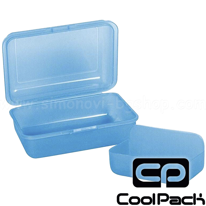 2022 Cool Pack Pastel Frozen    Blue Z03991