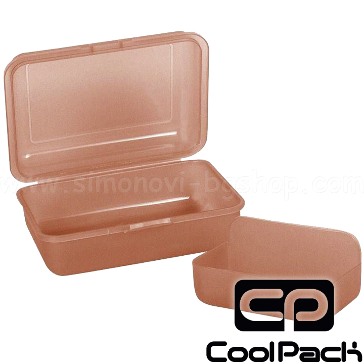 2022 Cool Pack Pastel Frozen    Orange Z03992