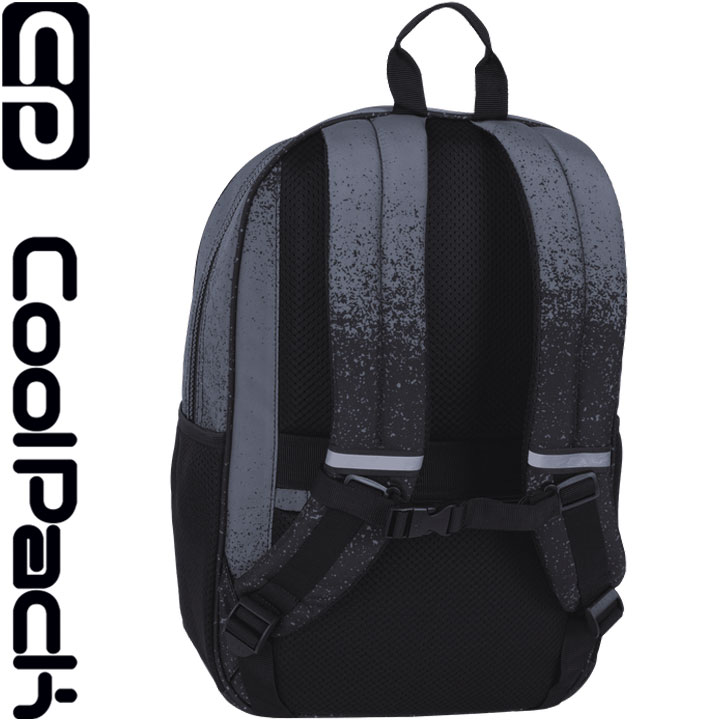 cool pack alfa back