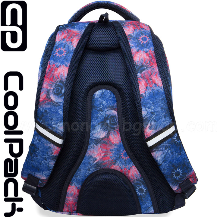 cool pack pink magnolia B01011