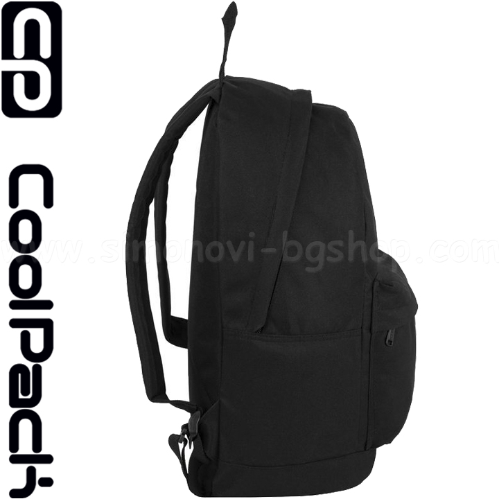 cool pack Black F099877