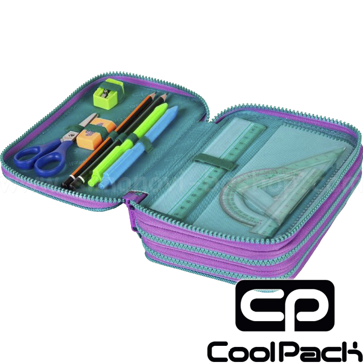 2022 Cool Pack Jumper 3    3  Gradient Blueberry E67505