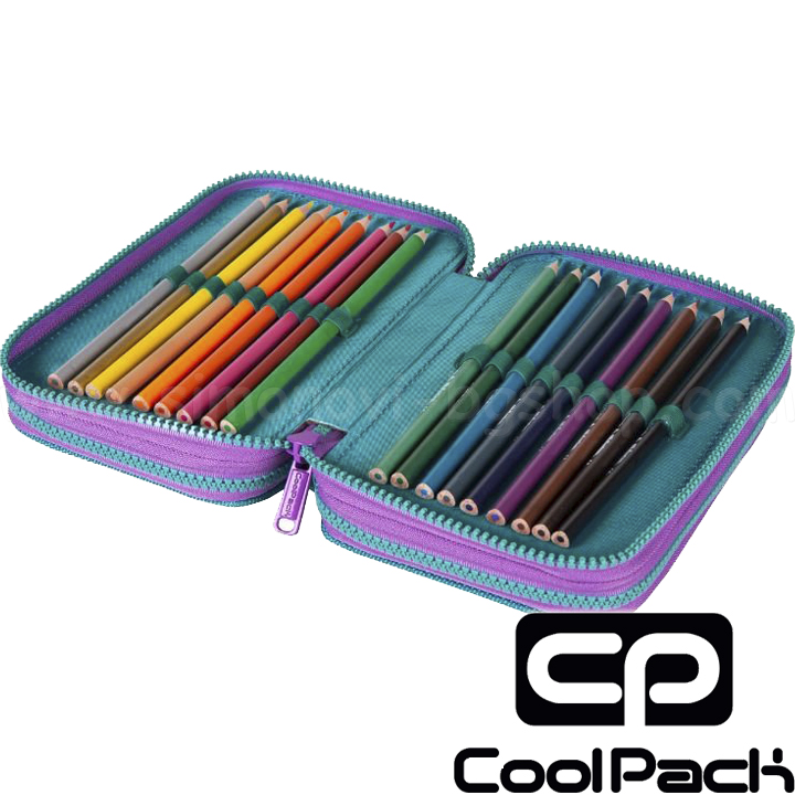 2022 Cool Pack Jumper 3    3  Gradient Blueberry E67505