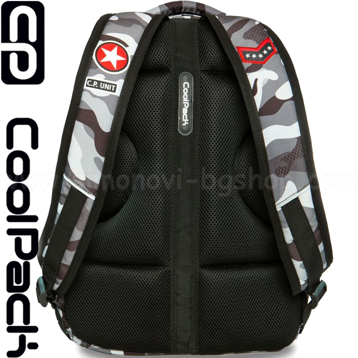   Cool Pack Bentley