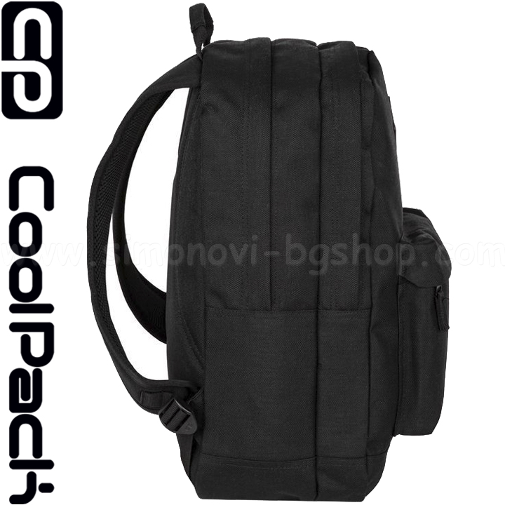 Cool Pack Scout Black