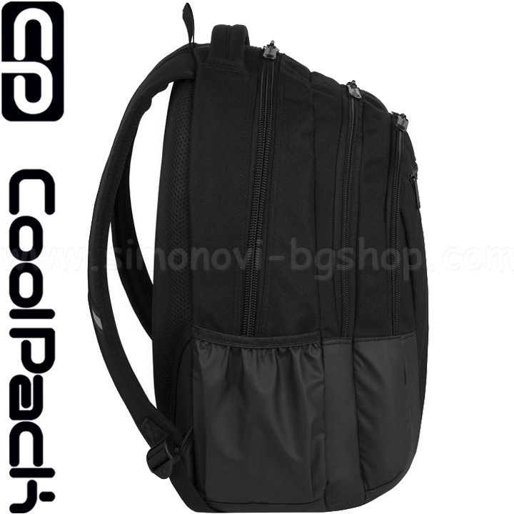 Cool Pack Soul side