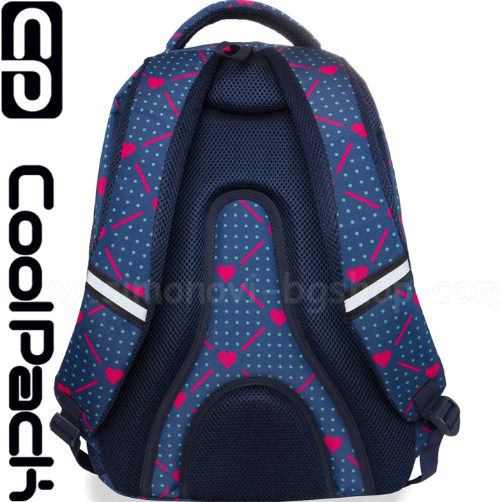 cool pack spiner heart link B01009