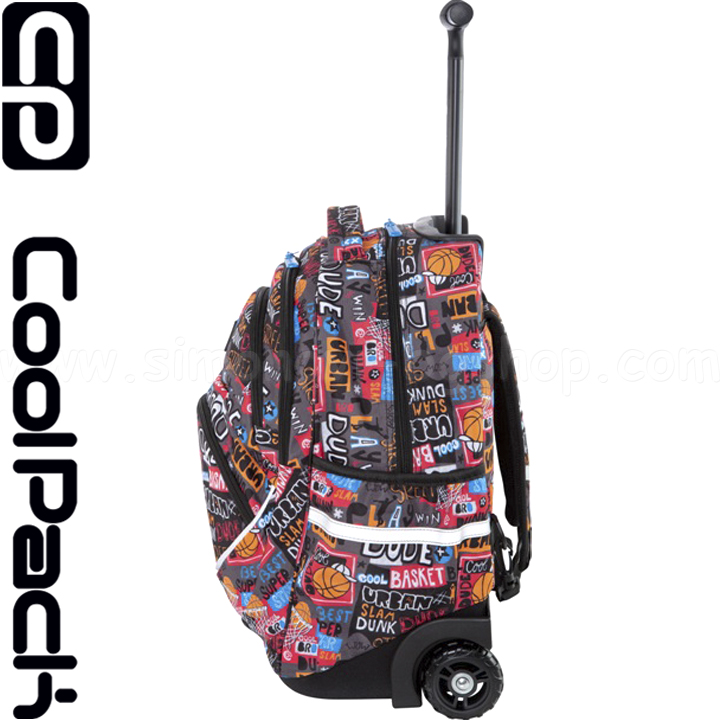     cool pack starr basketball C35231