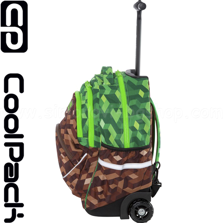     cool pack starr city jungle C35199