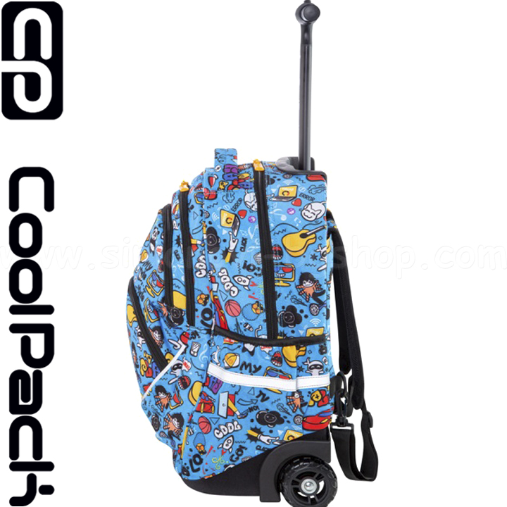     cool pack starr party time C35243