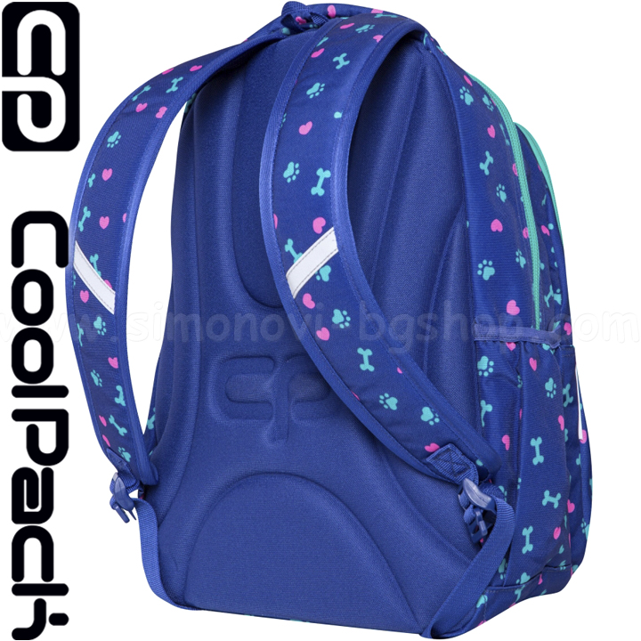 2020 coopack strike puppy love C18253