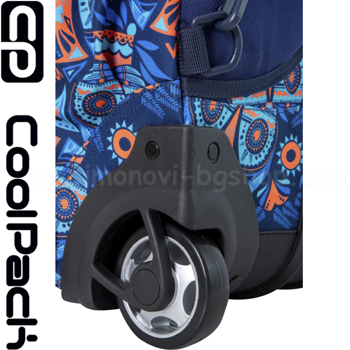   Cool Pack Swift Aztec Blue C04189