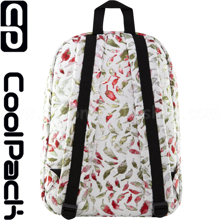 Cool Pack Ruby Feathers   White B07227