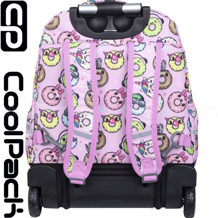 2023 Cool Pack Starr     Happy Donuts F035665